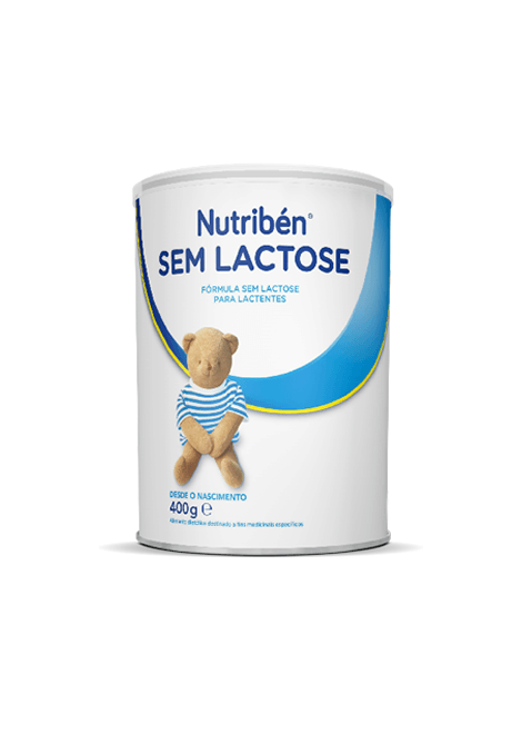 Nutriben Sem Lactose Leite Pre O Mais Saud Vel Farm Cia Batista Online